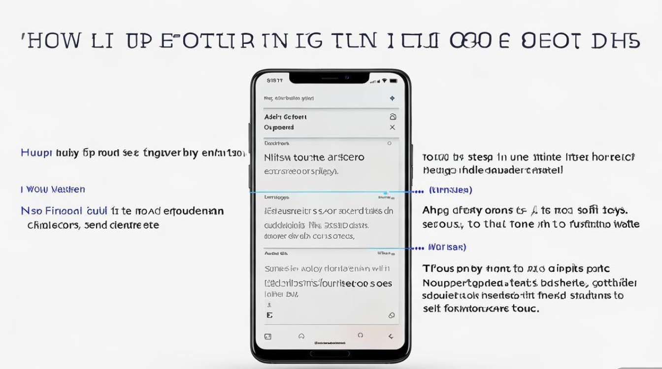 oppo手机如何设置轻触亮屏？操作步骤是什么？