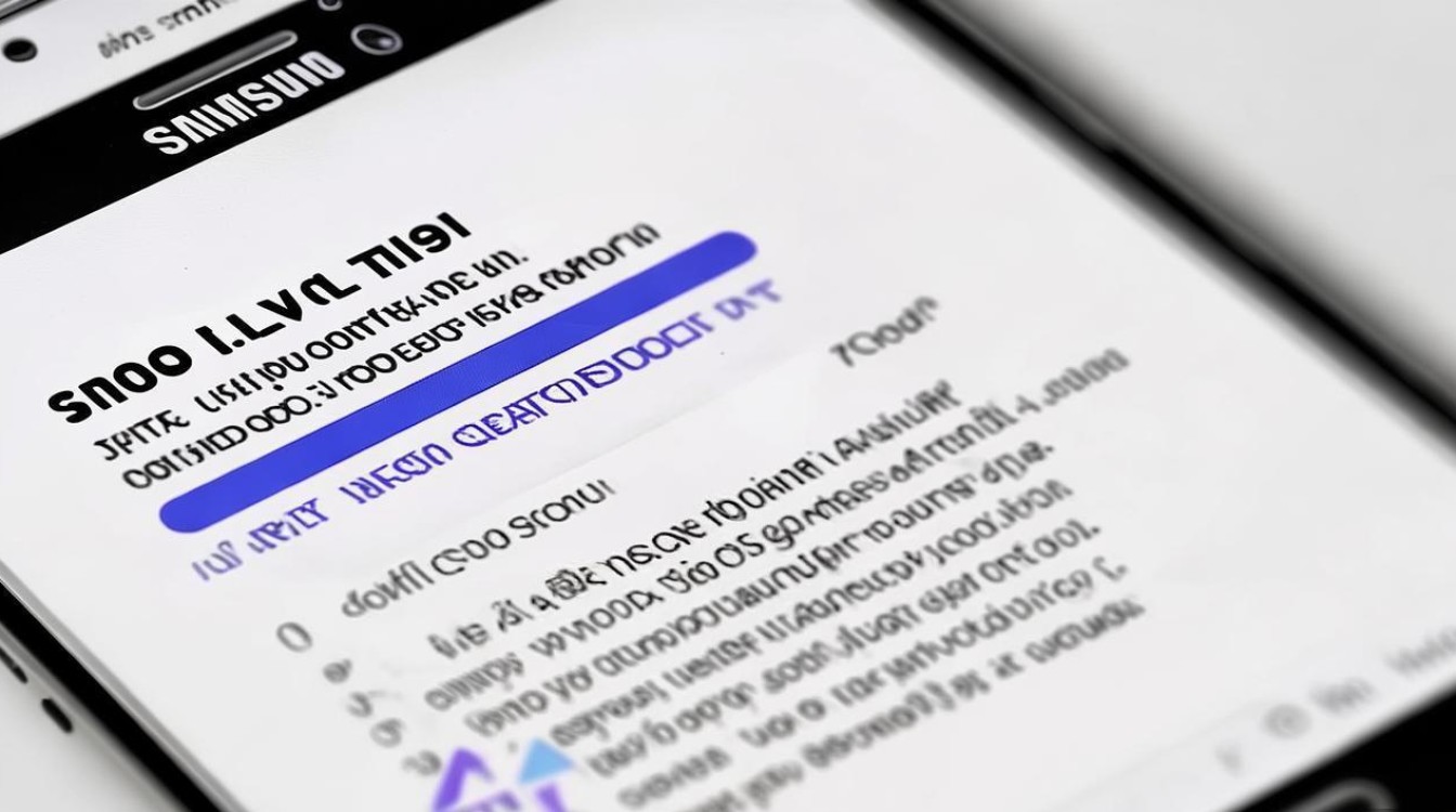 三星S6 Edge如何开启或设置小屏模式？