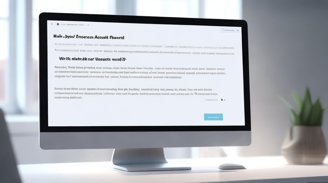 vivo账户密码忘记了怎么找回?