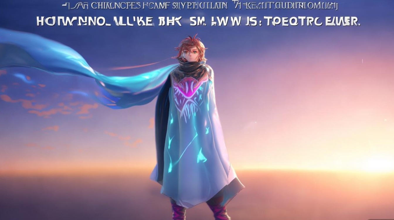 Sky光遇披风怎么弄？新手玩家必看获取攻略！