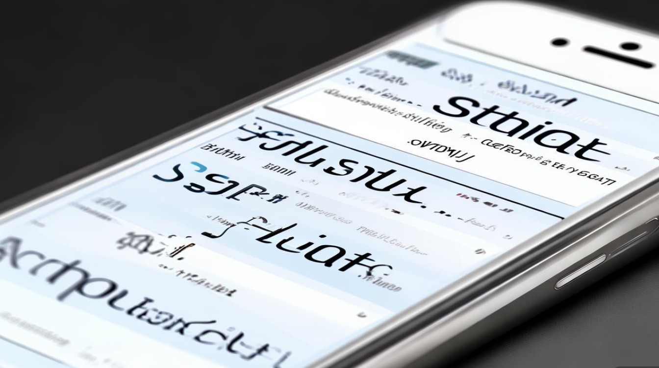 苹果5如何设置截图快捷键？