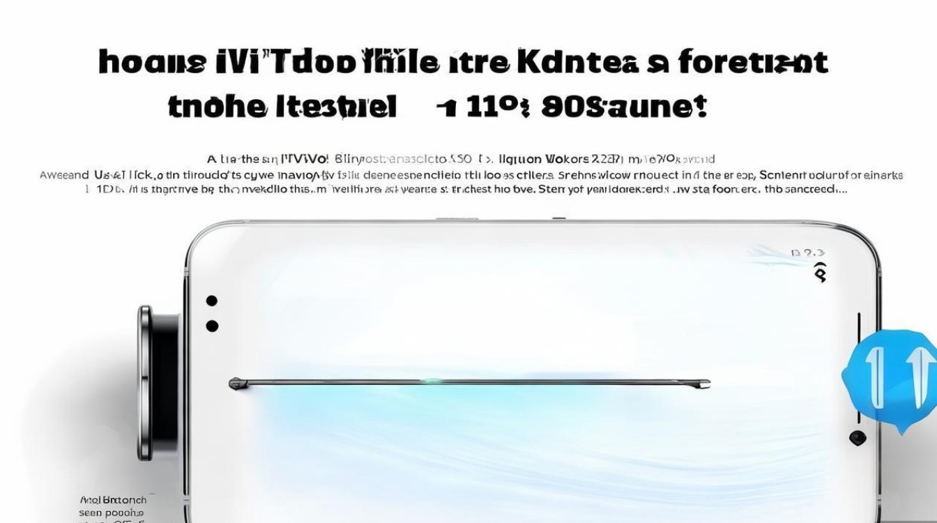 vivo手机怎么截图？不同机型截图方法一样吗？