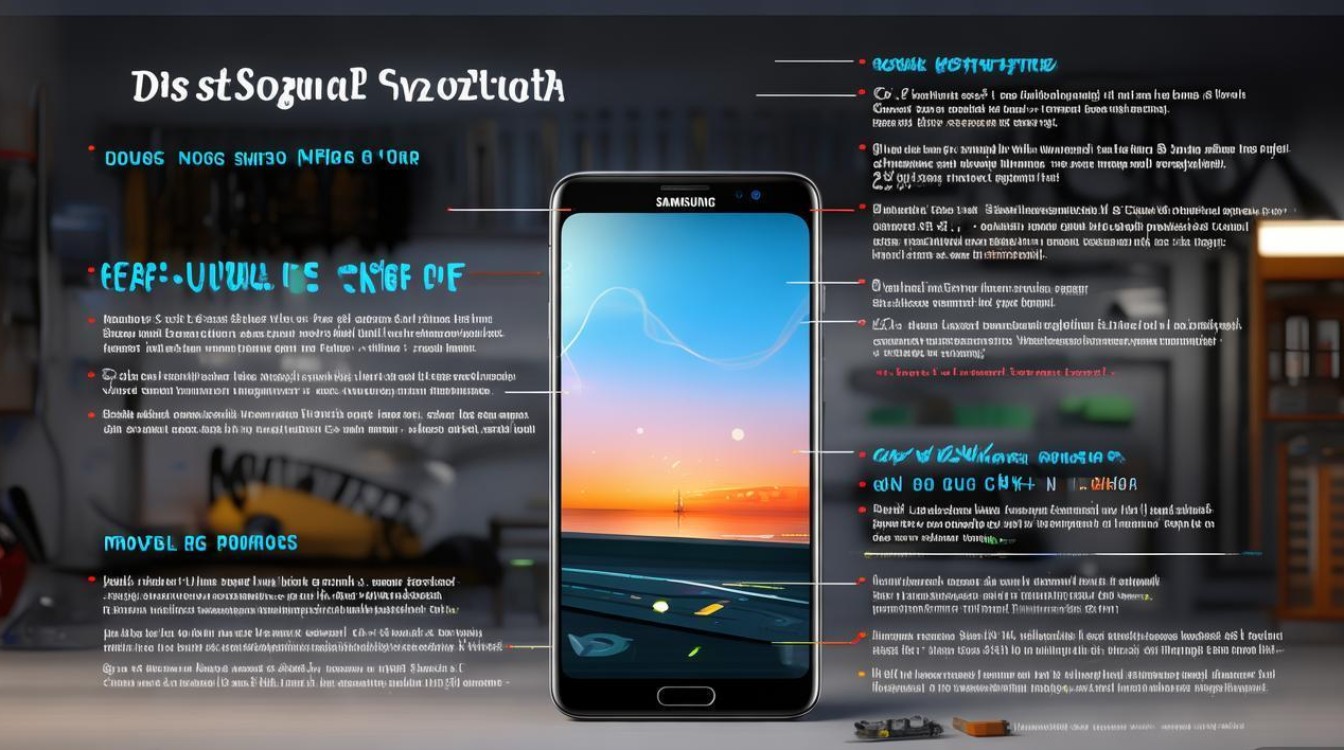 三星手机信号差怎么办?教你几招轻松增强信号强度