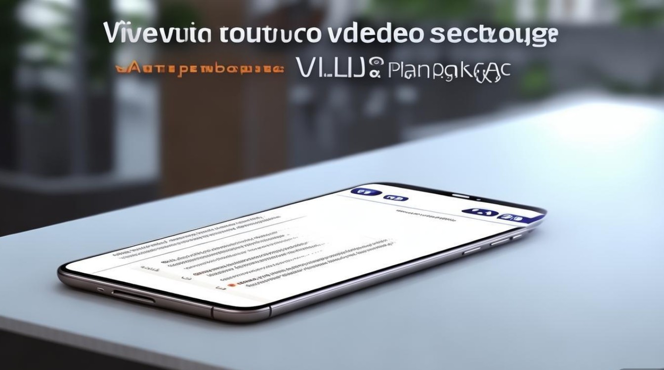 vivo手机volte视频包怎么用？开启步骤与流量资费详解