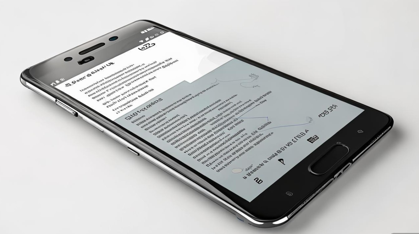 华为p10plus怎么截长屏?方法步骤是怎样的?