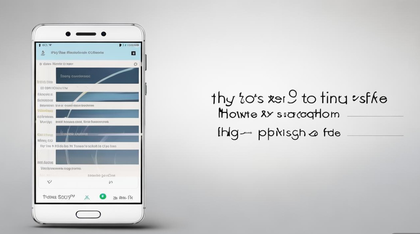 华为p10plus怎么截长屏?方法步骤是怎样的?
