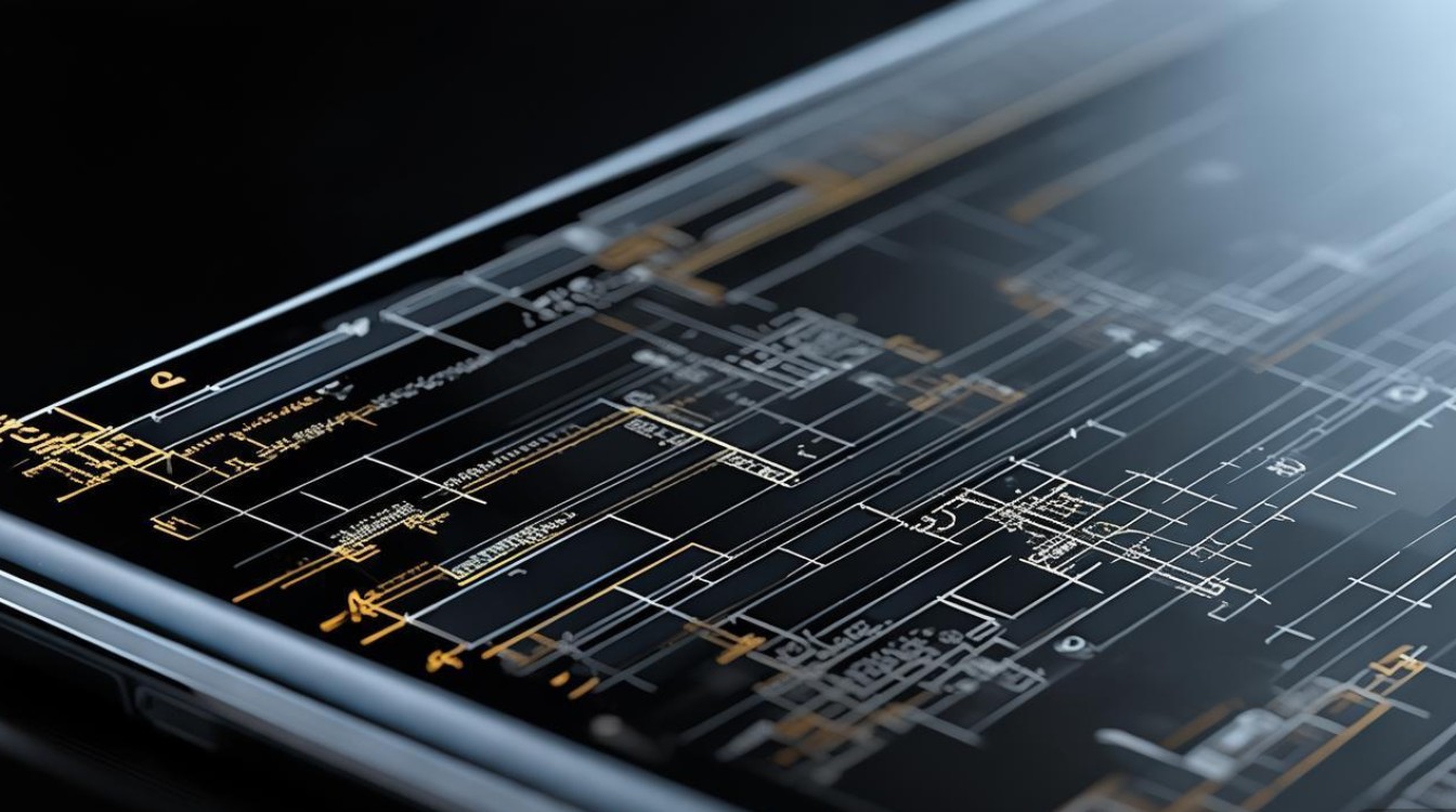 OPPO手机屏幕弧度制是怎么计算和设计的？