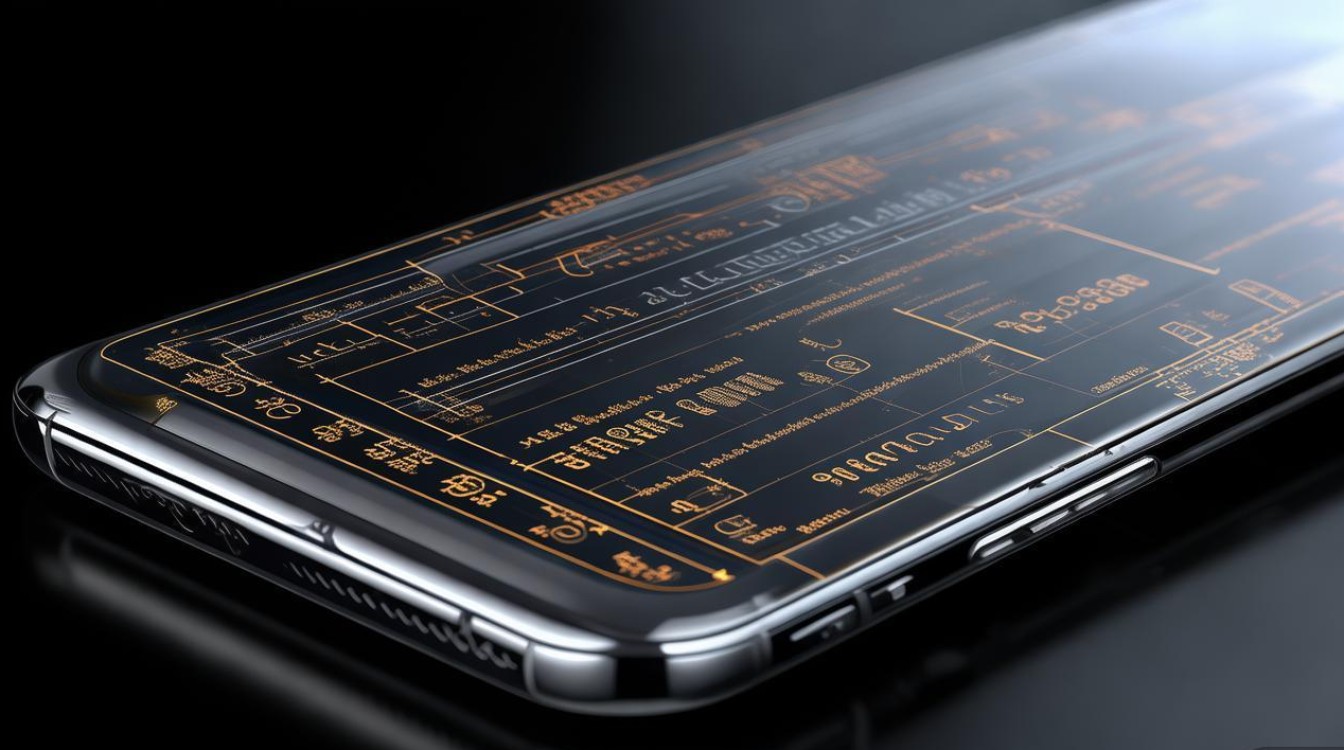 OPPO手机屏幕弧度制是怎么计算和设计的？