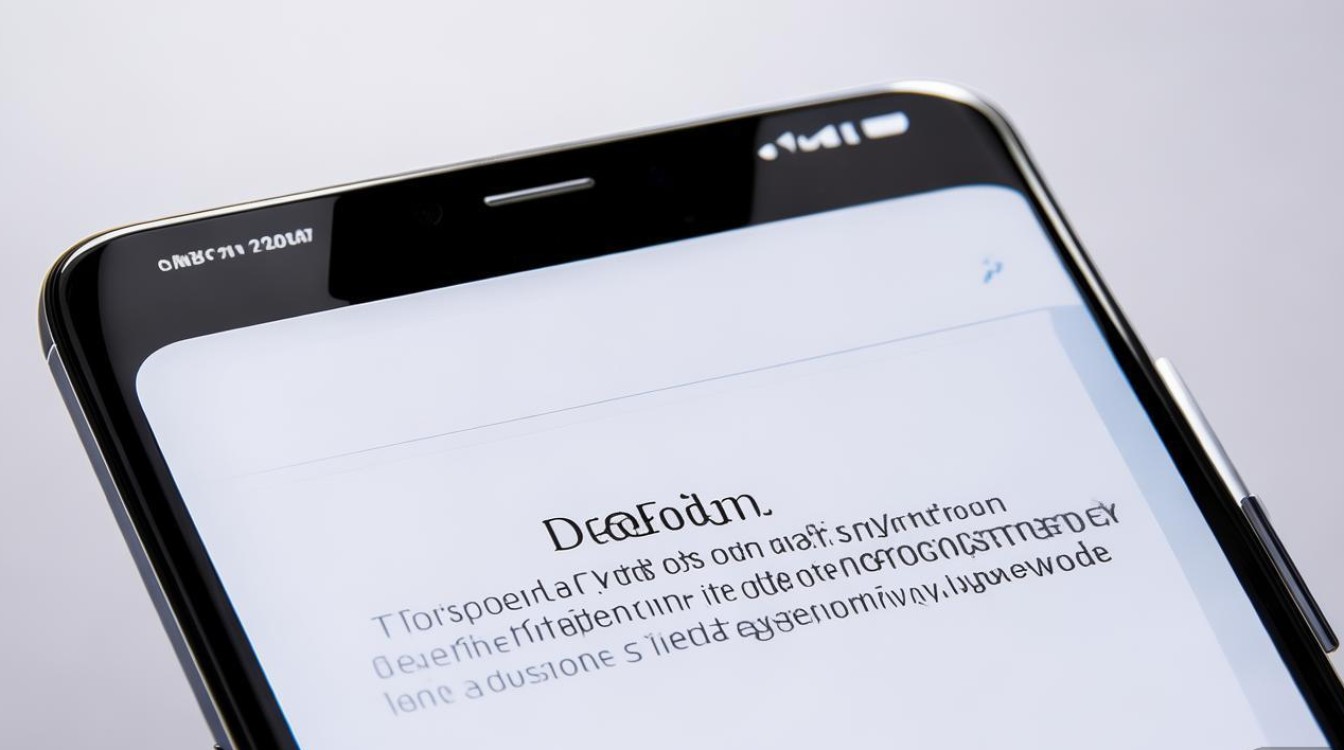 oppo手机屏幕色温怎么调？自定义护眼模式在哪里设置？