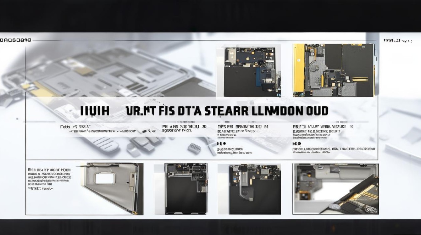 华为p10plus拆机步骤详解？新手必看拆机教程！