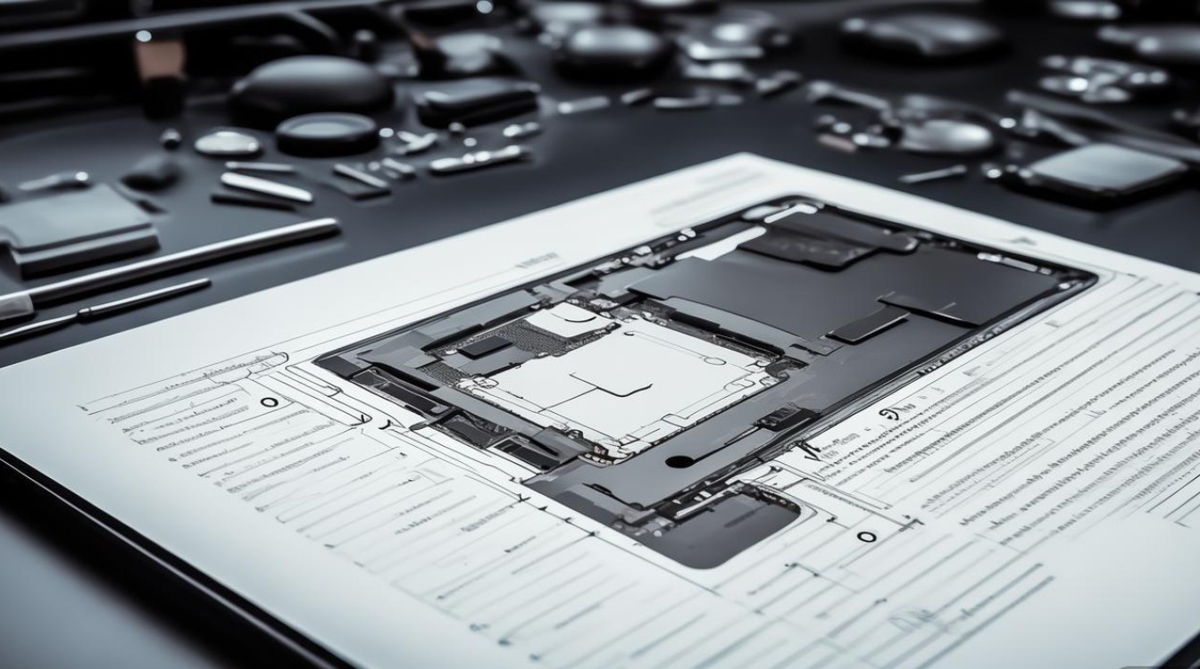 华为p10plus拆机步骤详解？新手必看拆机教程！