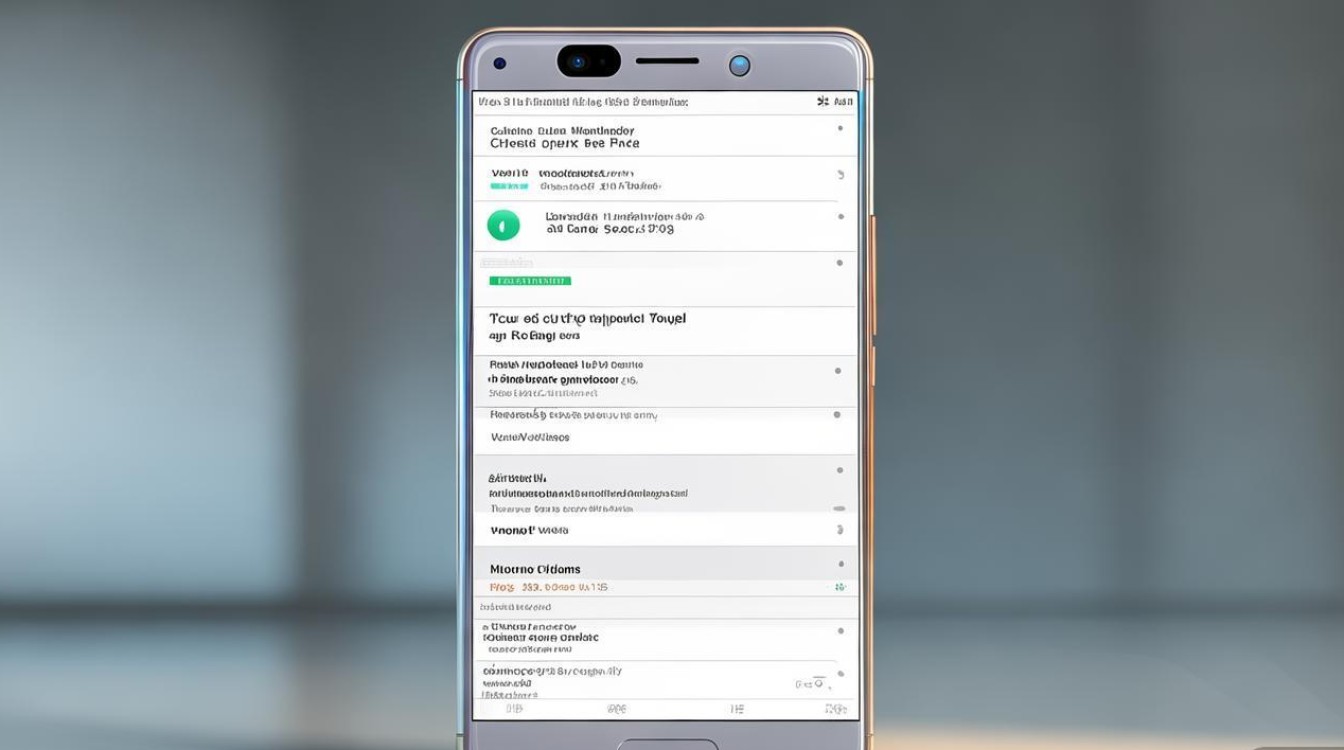 华为p10plus怎么查闪存型号和真实速度？