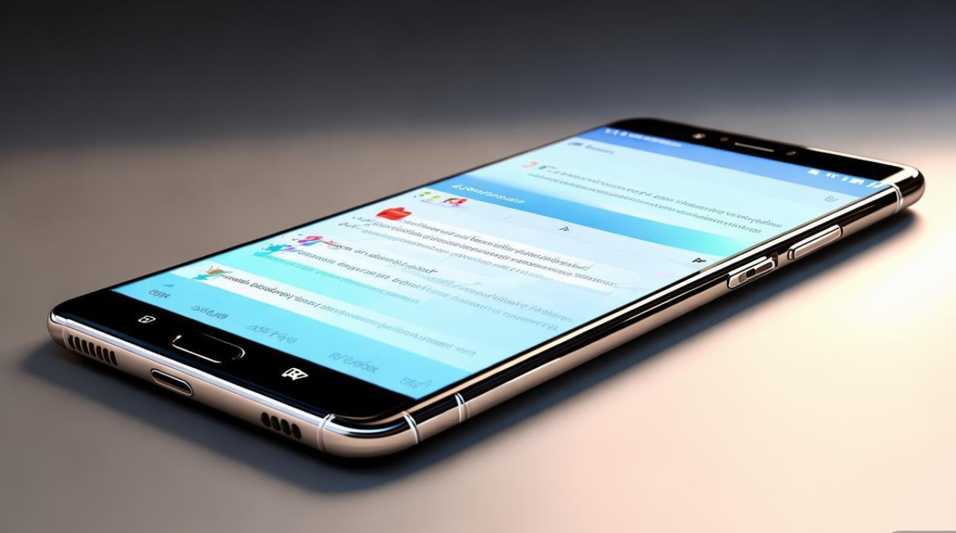 华为p10plus怎么查闪存型号和真实速度？