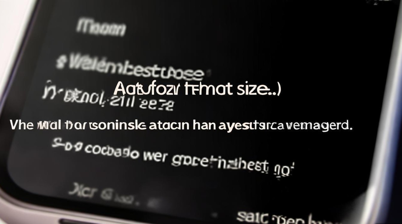 vivo字体大小怎么调？系统设置里找不到选项怎么办？
