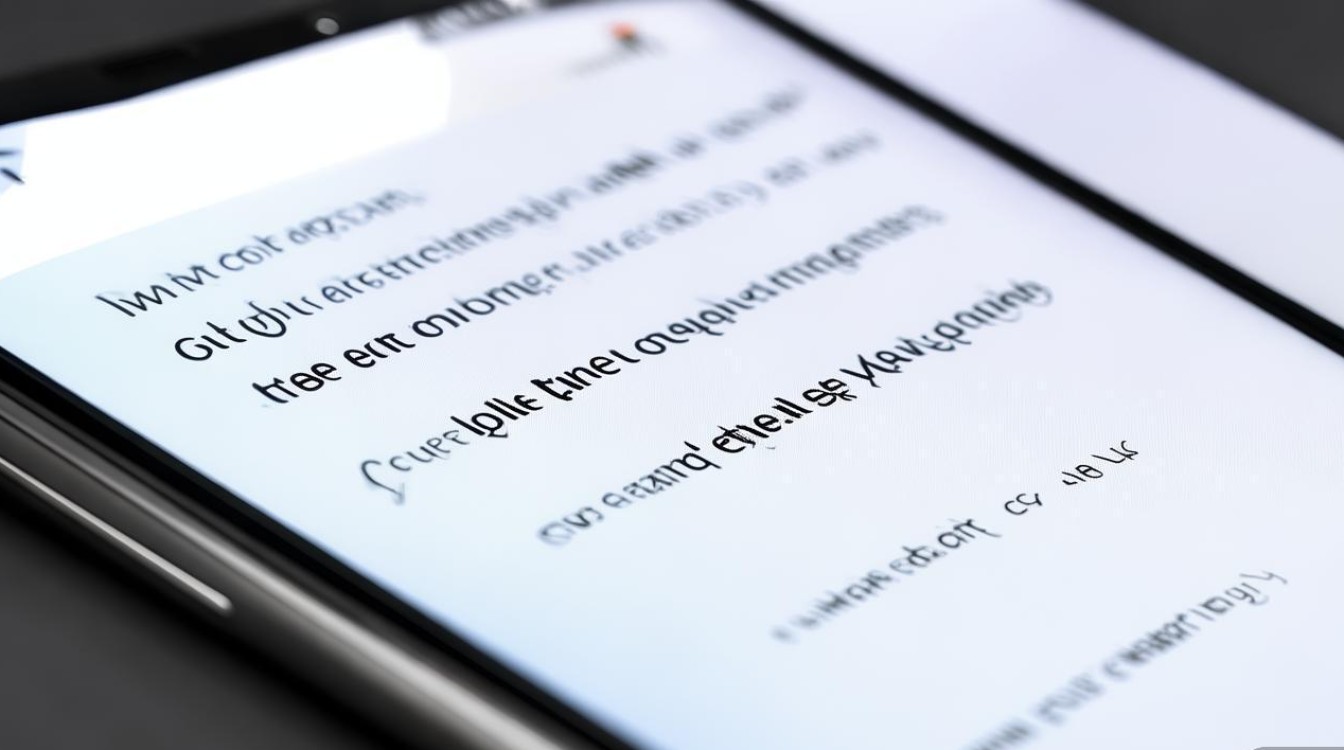 vivo手机字体怎么设置？自定义字体教程在这里！