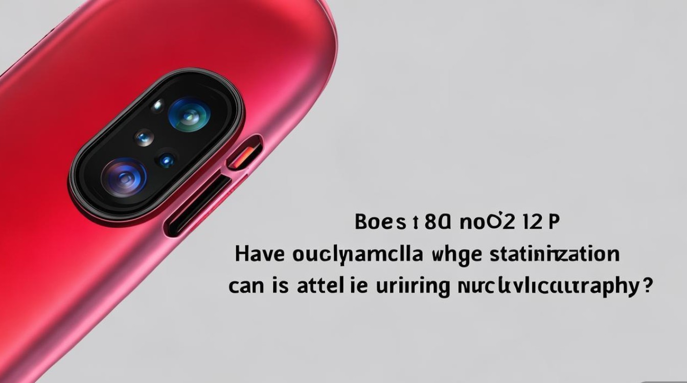 Redmi Note 12 Pro拍照有光学防抖吗?夜间拍摄能防抖吗?