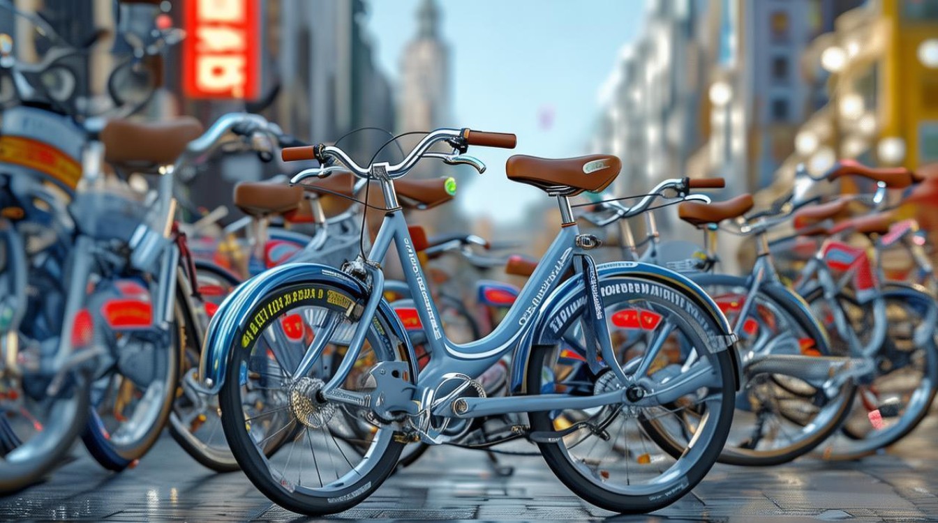 摩拜单车免押金新增19城，哪些城市能享受无门槛骑行？