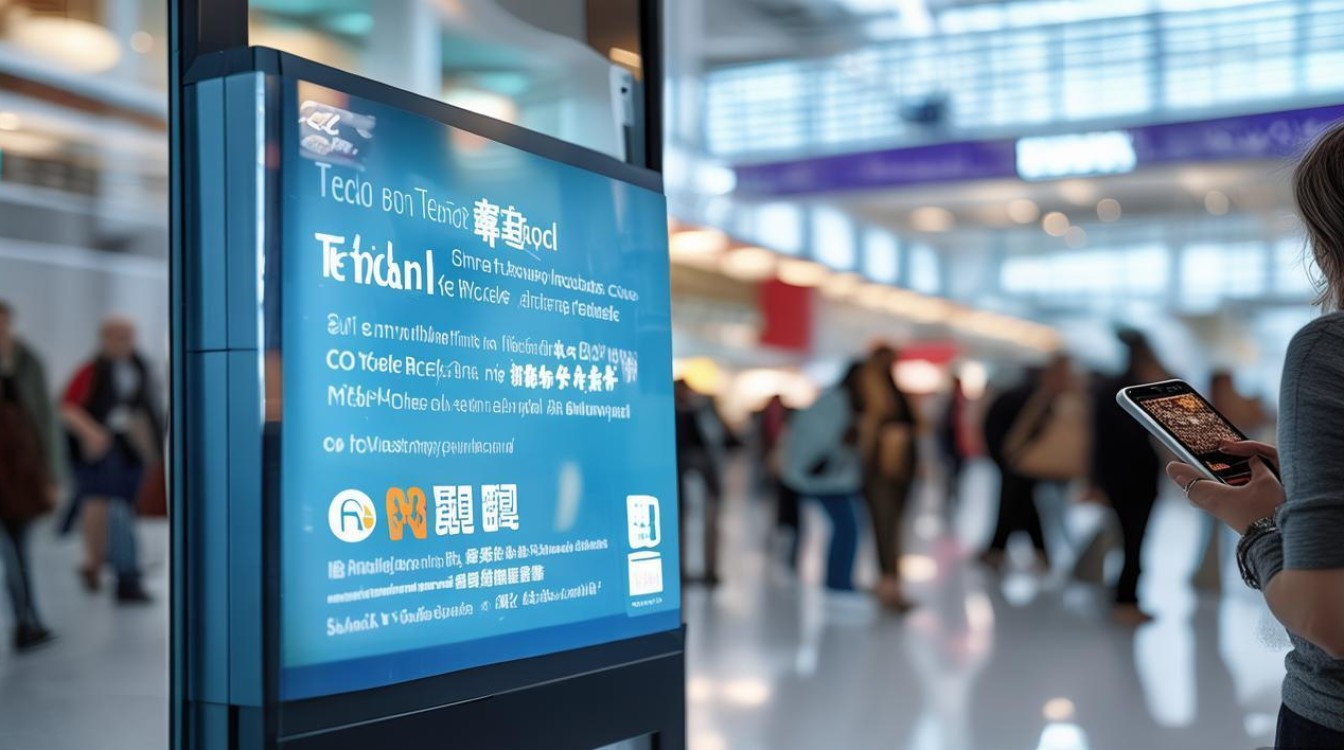 腾讯退税通全球77机场微信扫码实时退税怎么用？