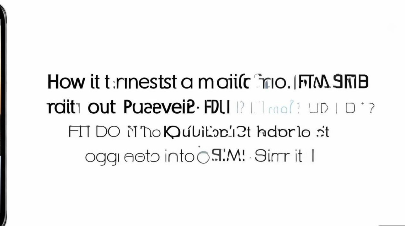 华为P10 Plus小卡怎么插?手机识别不了小卡怎么办?