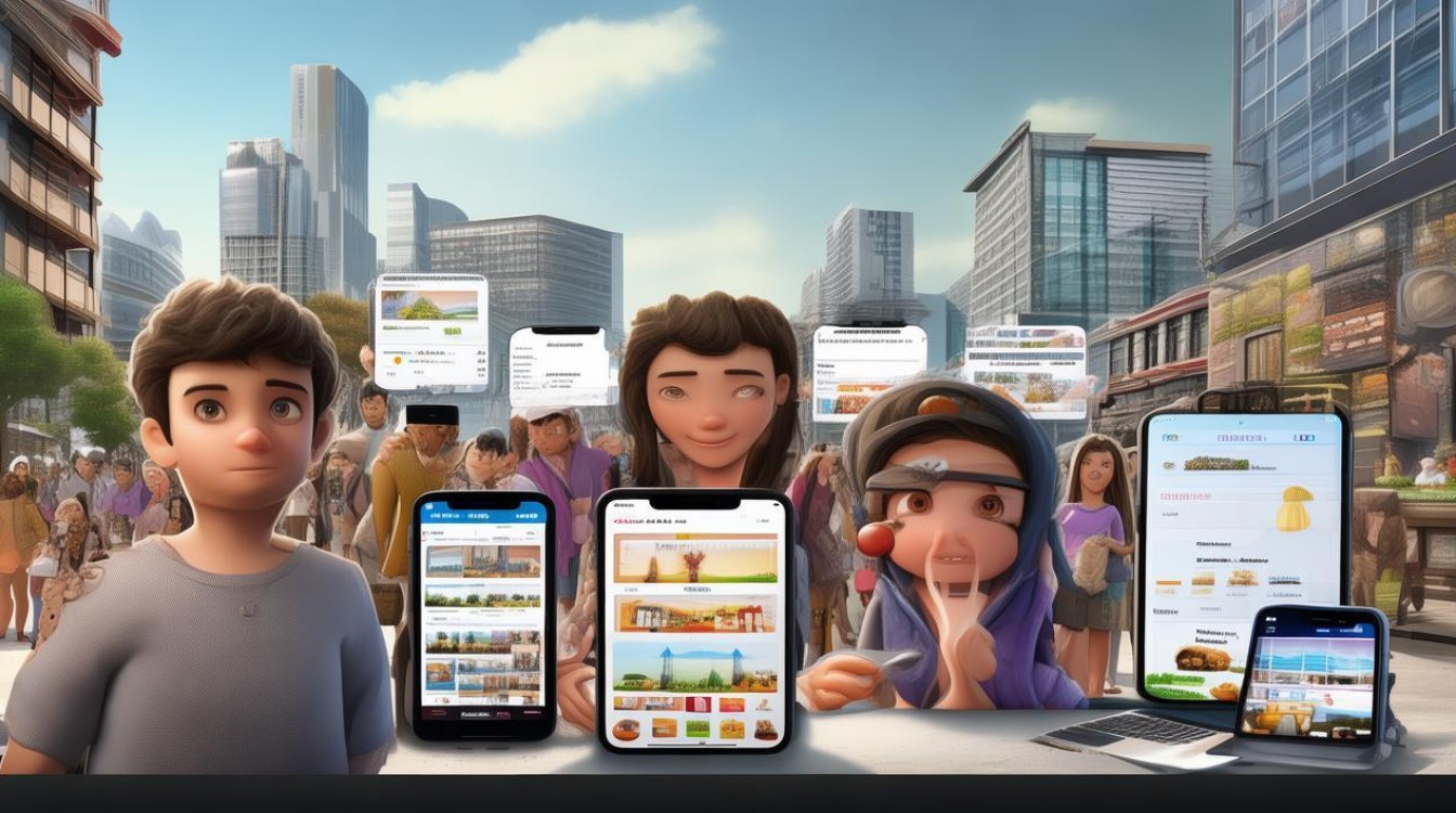 腾讯全家桶真能撑一周？生活需求全靠它够用吗？