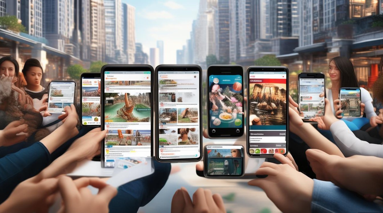 腾讯全家桶真能撑一周？生活需求全靠它够用吗？