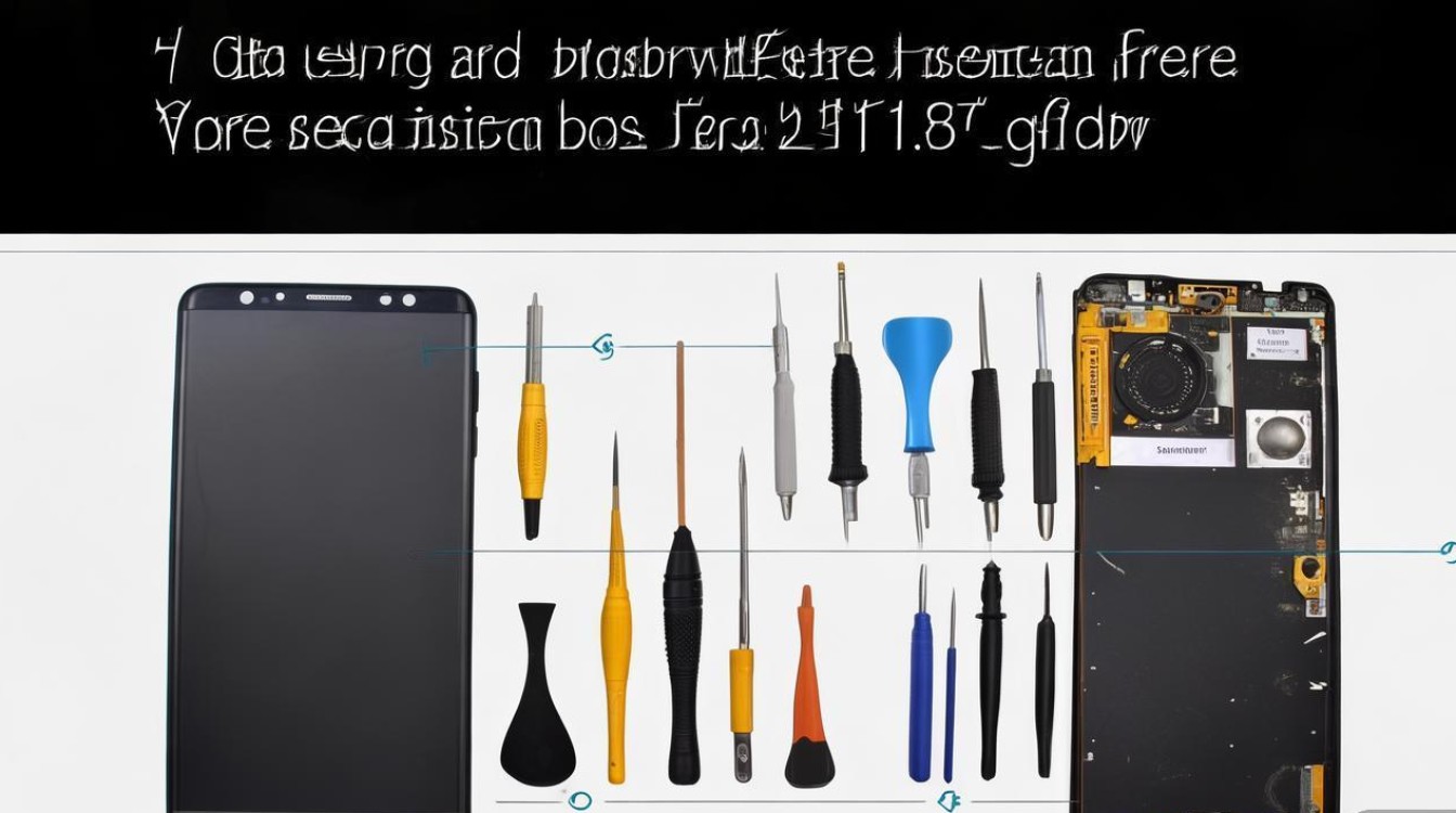 三星W2013内屏拆卸步骤是怎样的？需哪些工具？