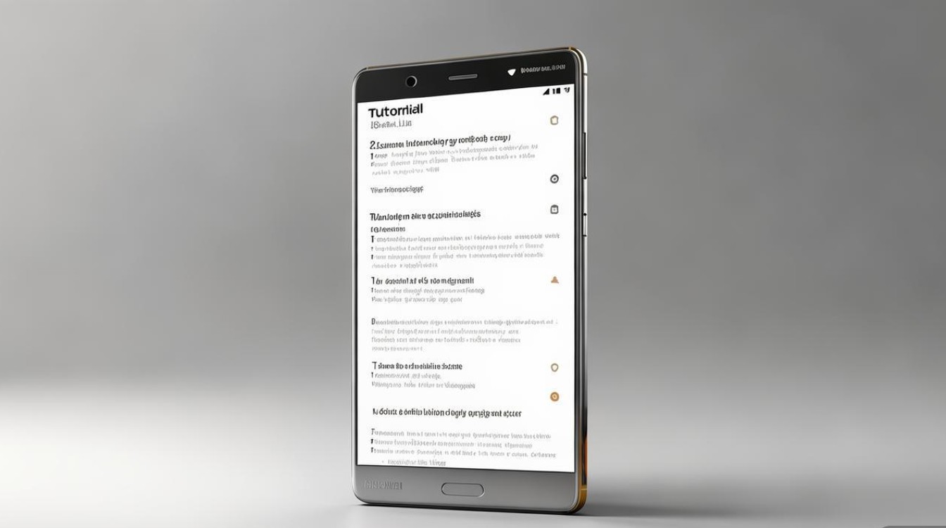 华为P10Plus手机新手怎么快速上手？