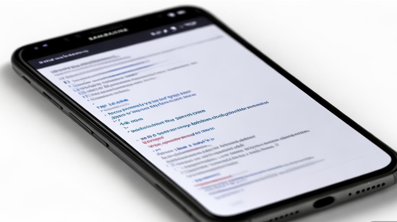 三星手机一直说话怎么回事？自动播放语音或误触怎么解决？