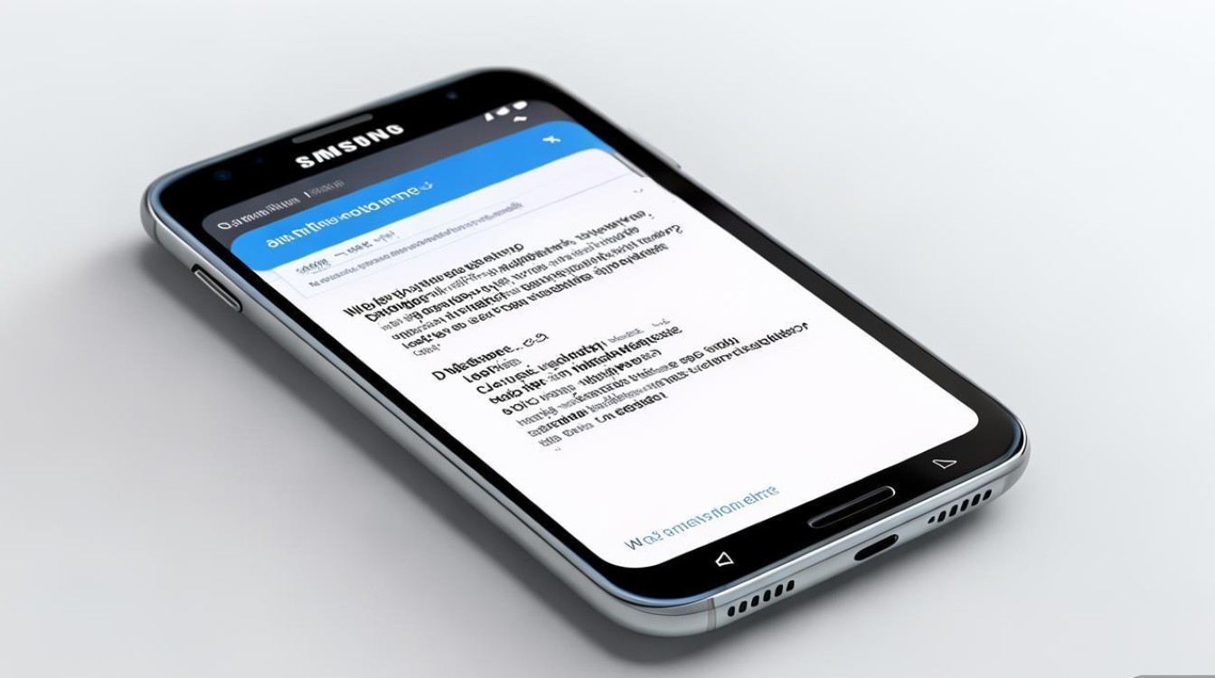 三星手机一直说话怎么回事？自动播放语音或误触怎么解决？
