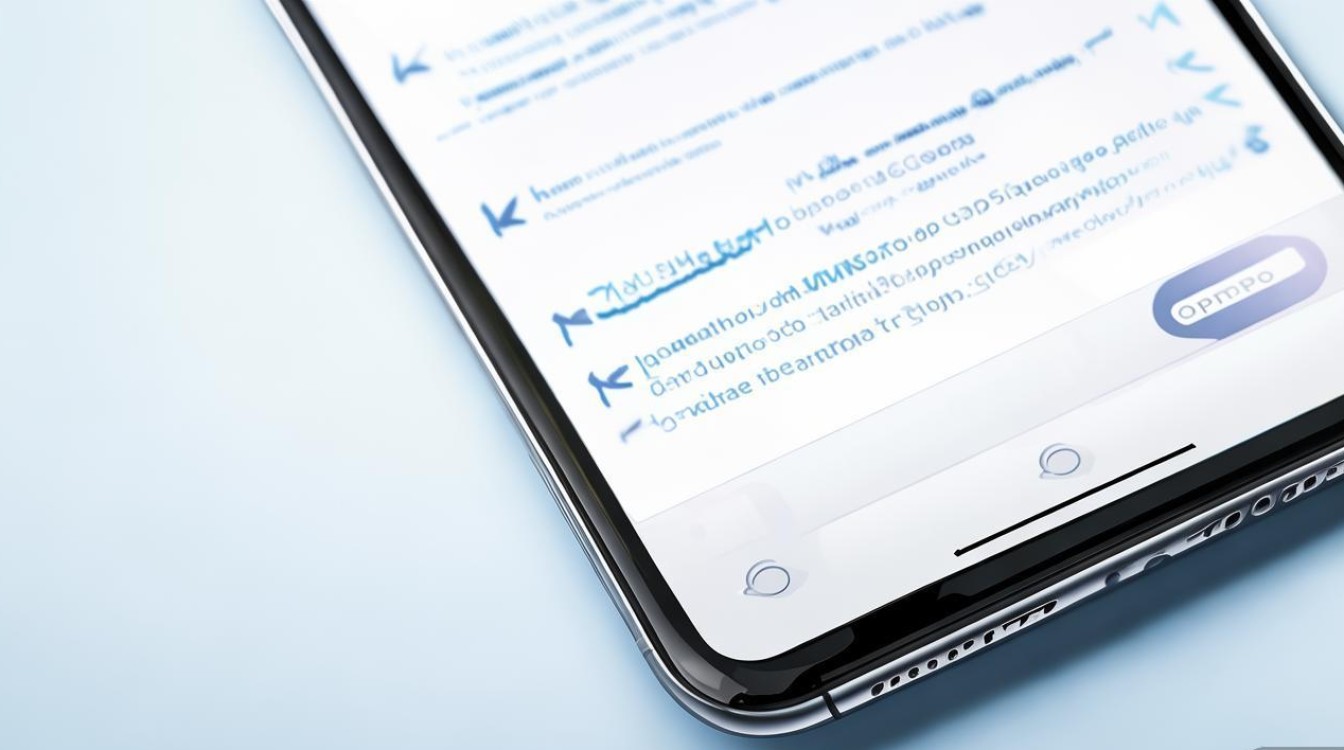 oppo手机短信背景图怎么换？自定义步骤是什么？