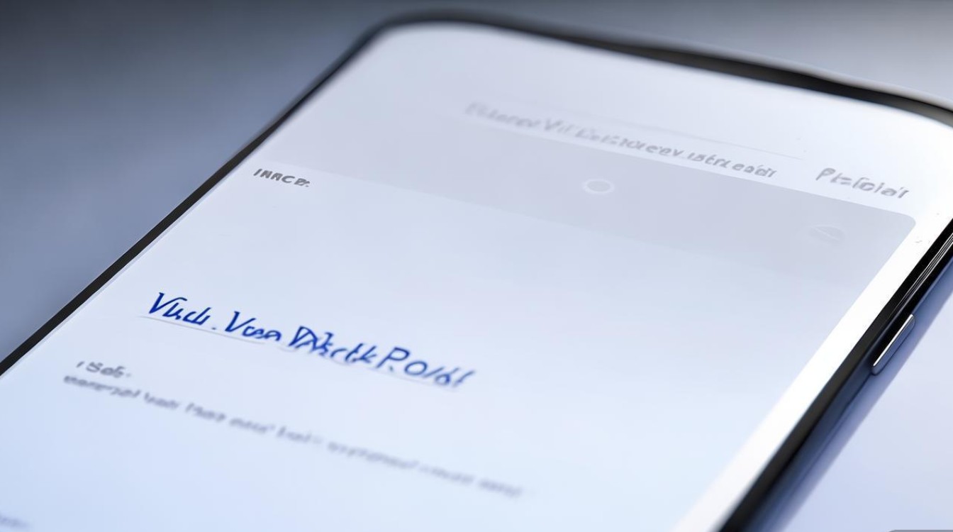 vivo锁屏密码忘了怎么自己设置找回？