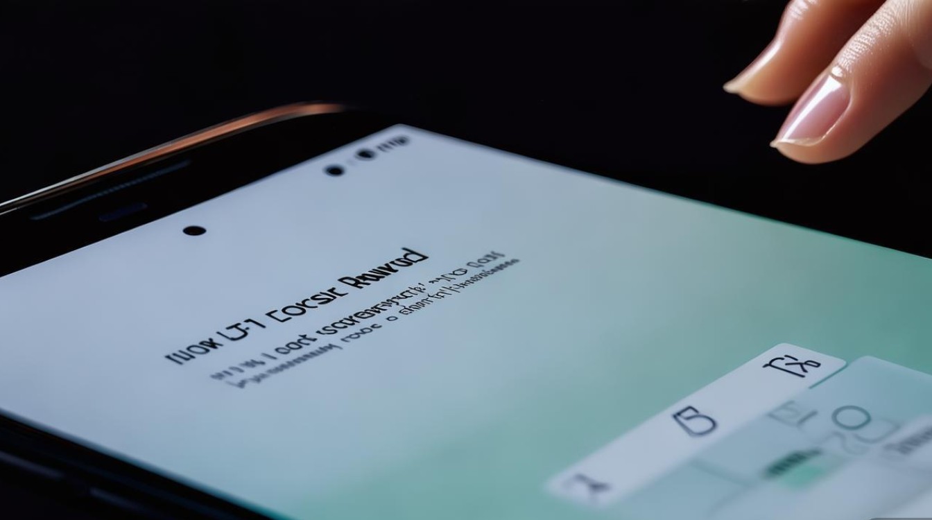 vivo手机怎么自己设置锁屏密码？详细步骤在这里！