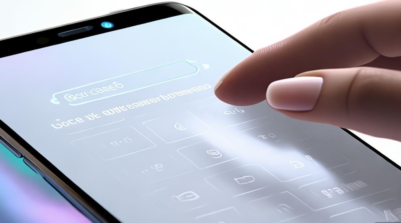 vivo手机怎么自己设置锁屏密码？详细步骤在这里！