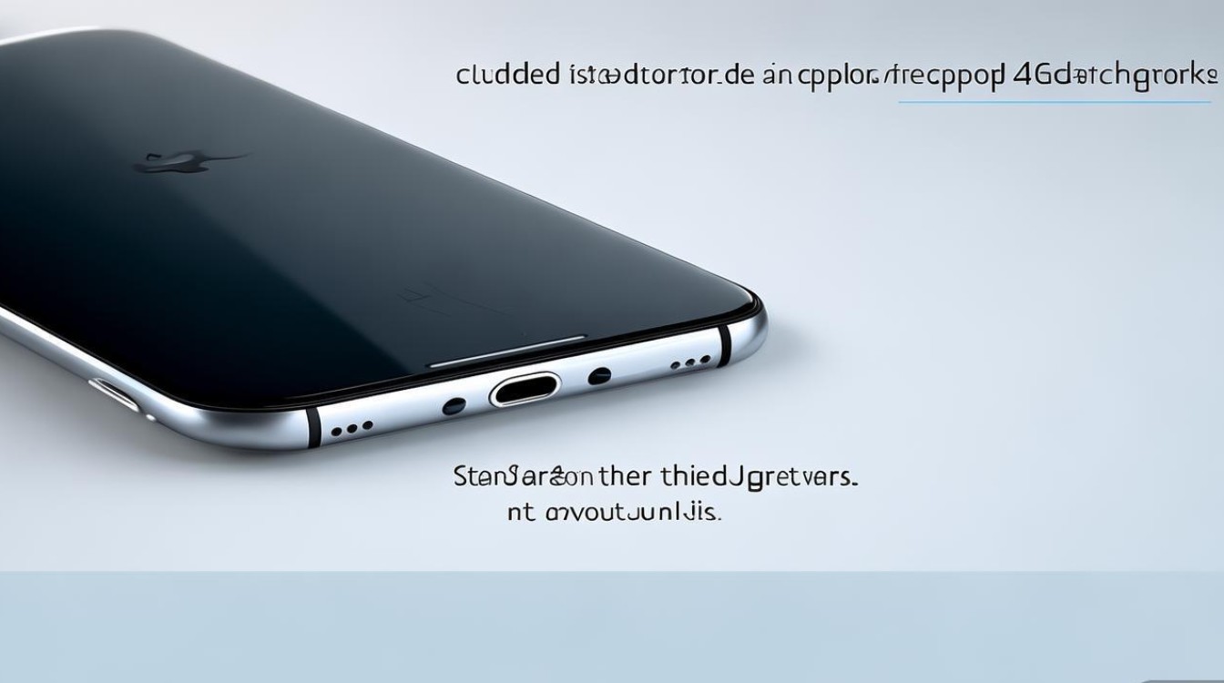 苹果5移动版如何升级支持4G网络?