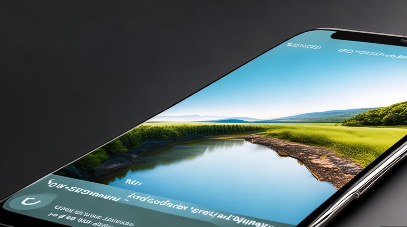 vivo手机如何自定义设置锁屏壁纸图片？