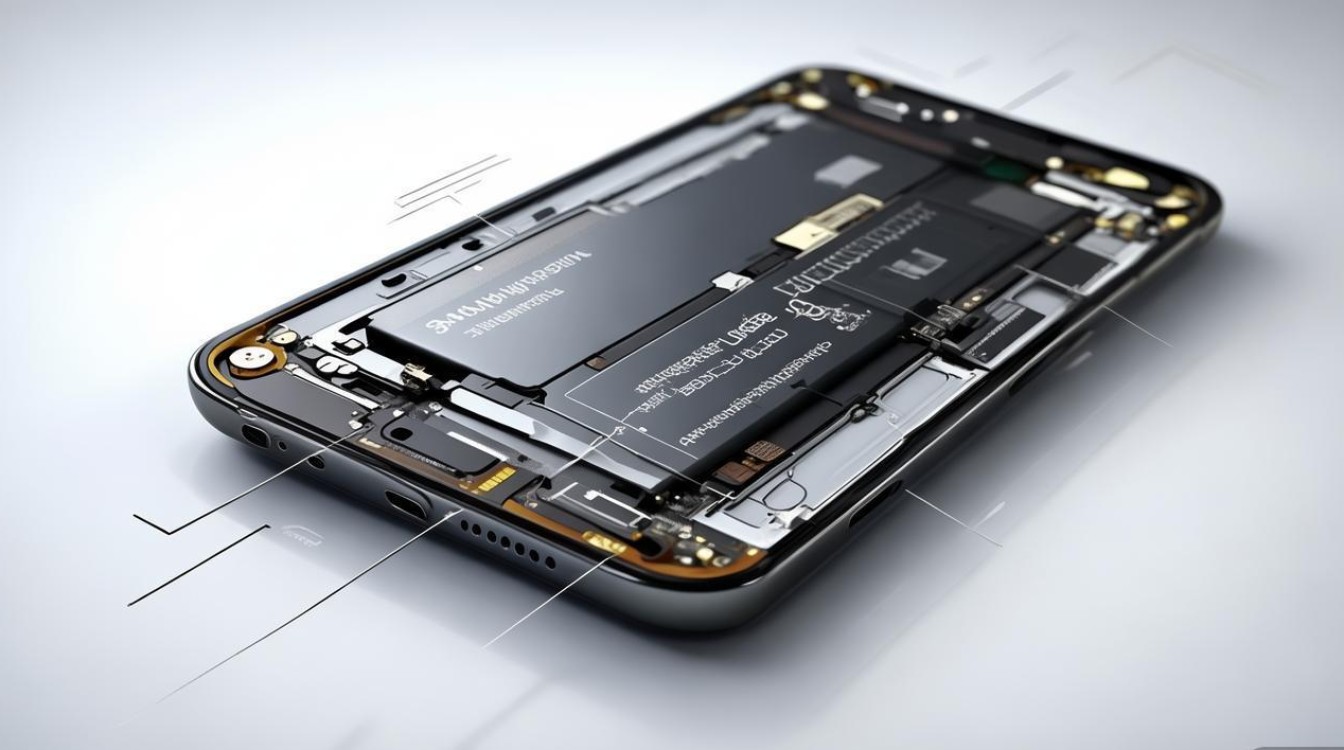 三星5100手机电池安装方法是什么?