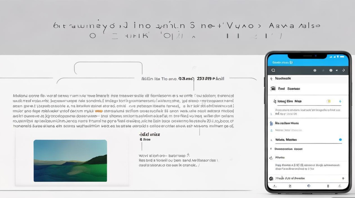 vivo手机如何自定义设置锁屏壁纸？详细步骤教程在这里