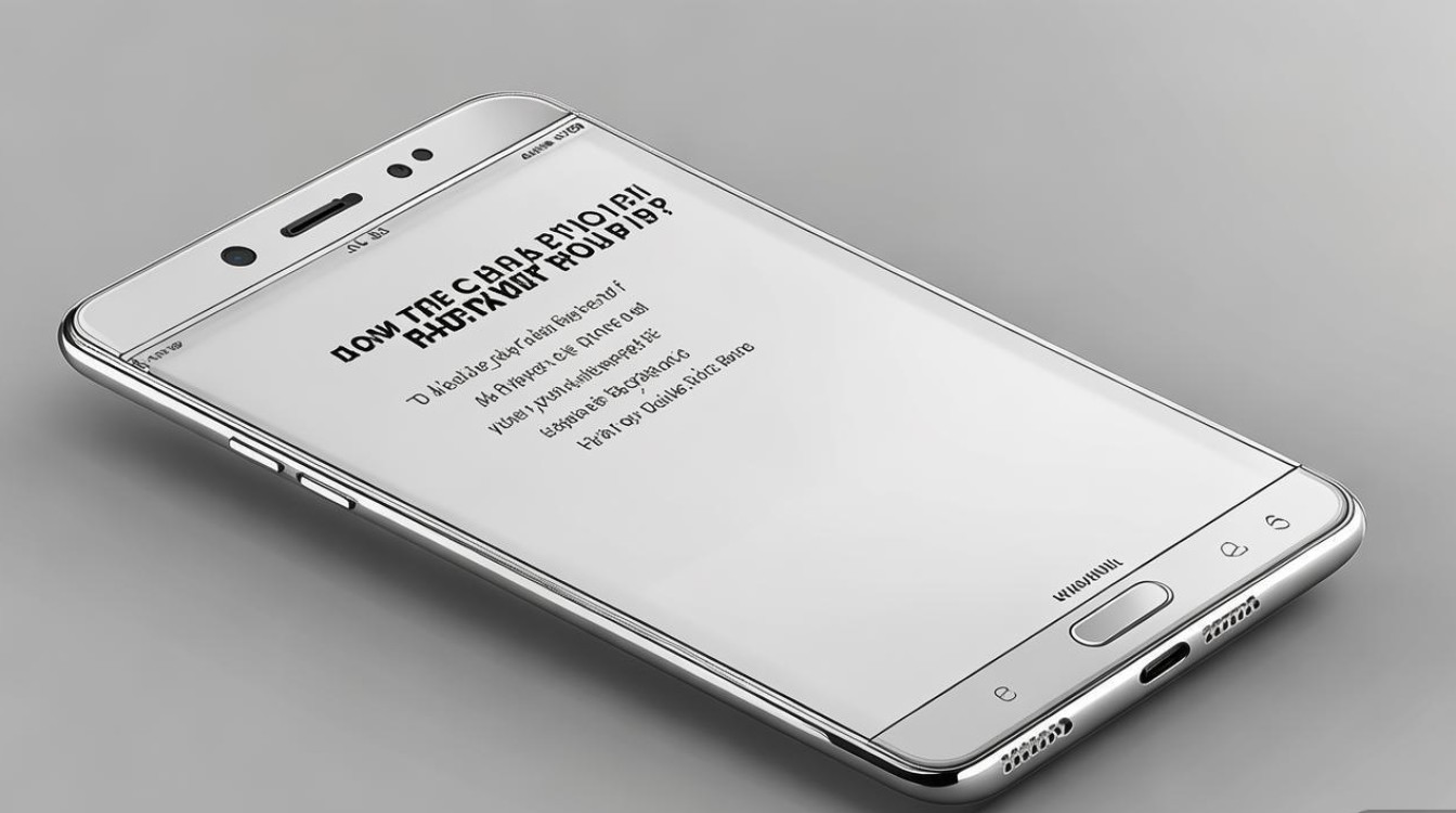 华为p10plus怎么查闪存类型与实际速度?