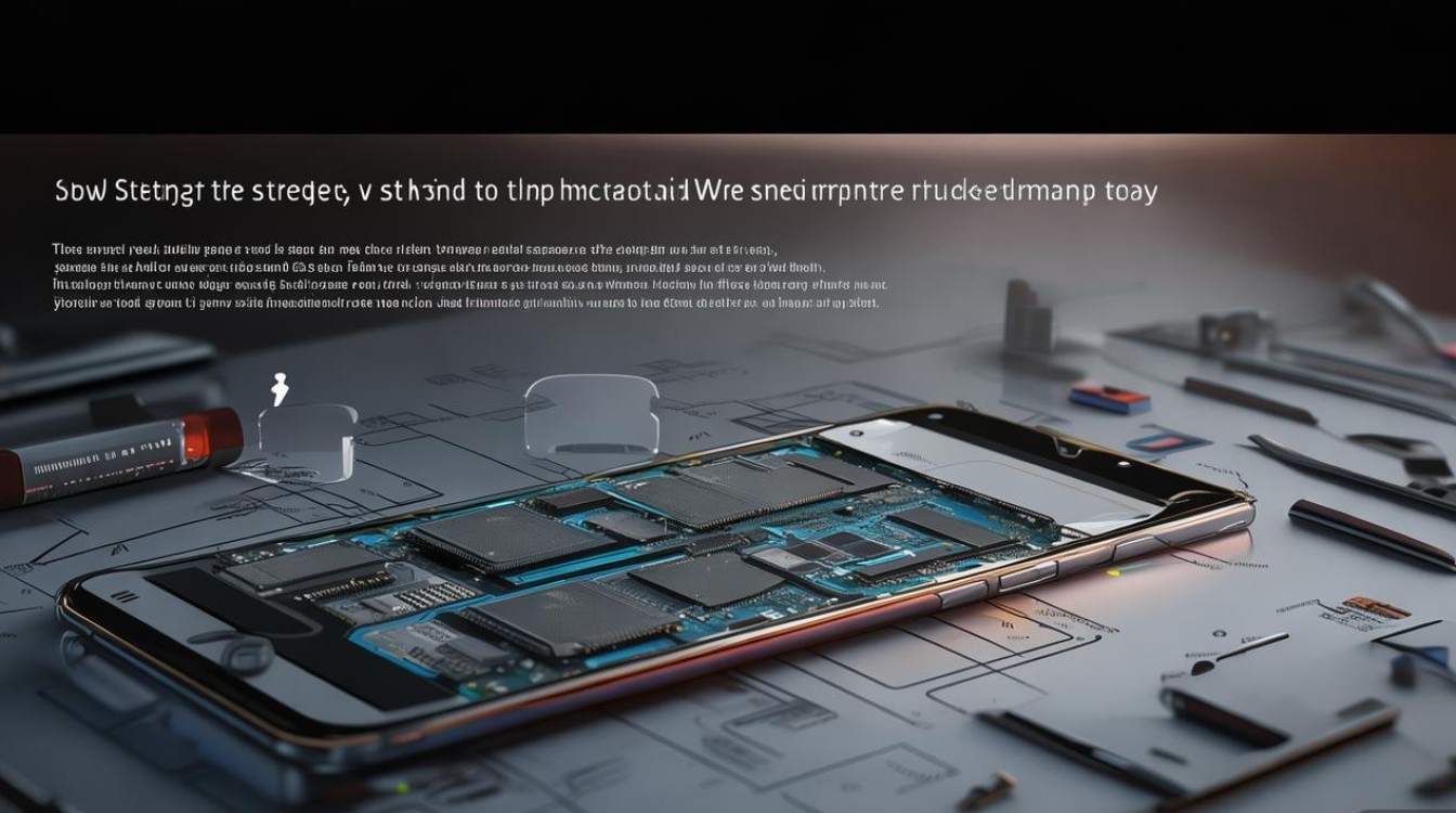 华为P10 Plus闪存怎么测？教你准确检测闪存类型和速度