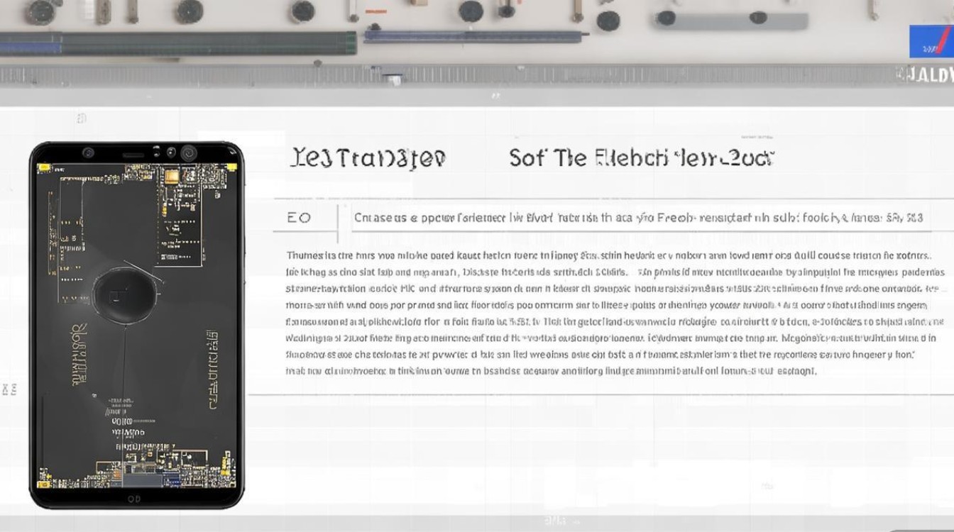华为P10 Plus闪存怎么测？教你准确检测闪存类型和速度