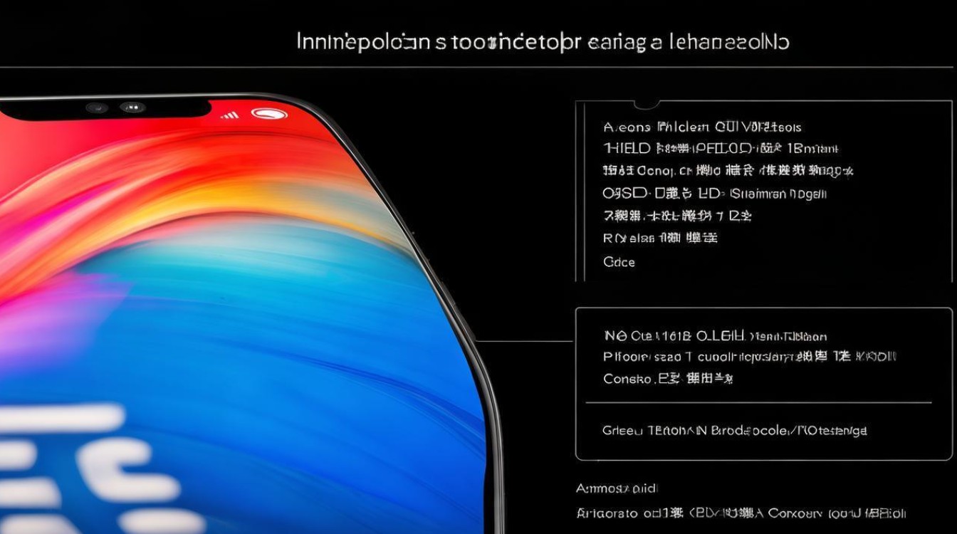 Redmi Note 12屏幕是OLED还是LCD？具体参数有哪些？