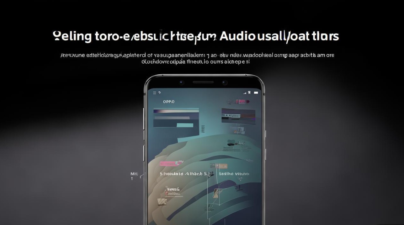 oppo手机怎么调音频？各机型设置路径与音效优化技巧详解