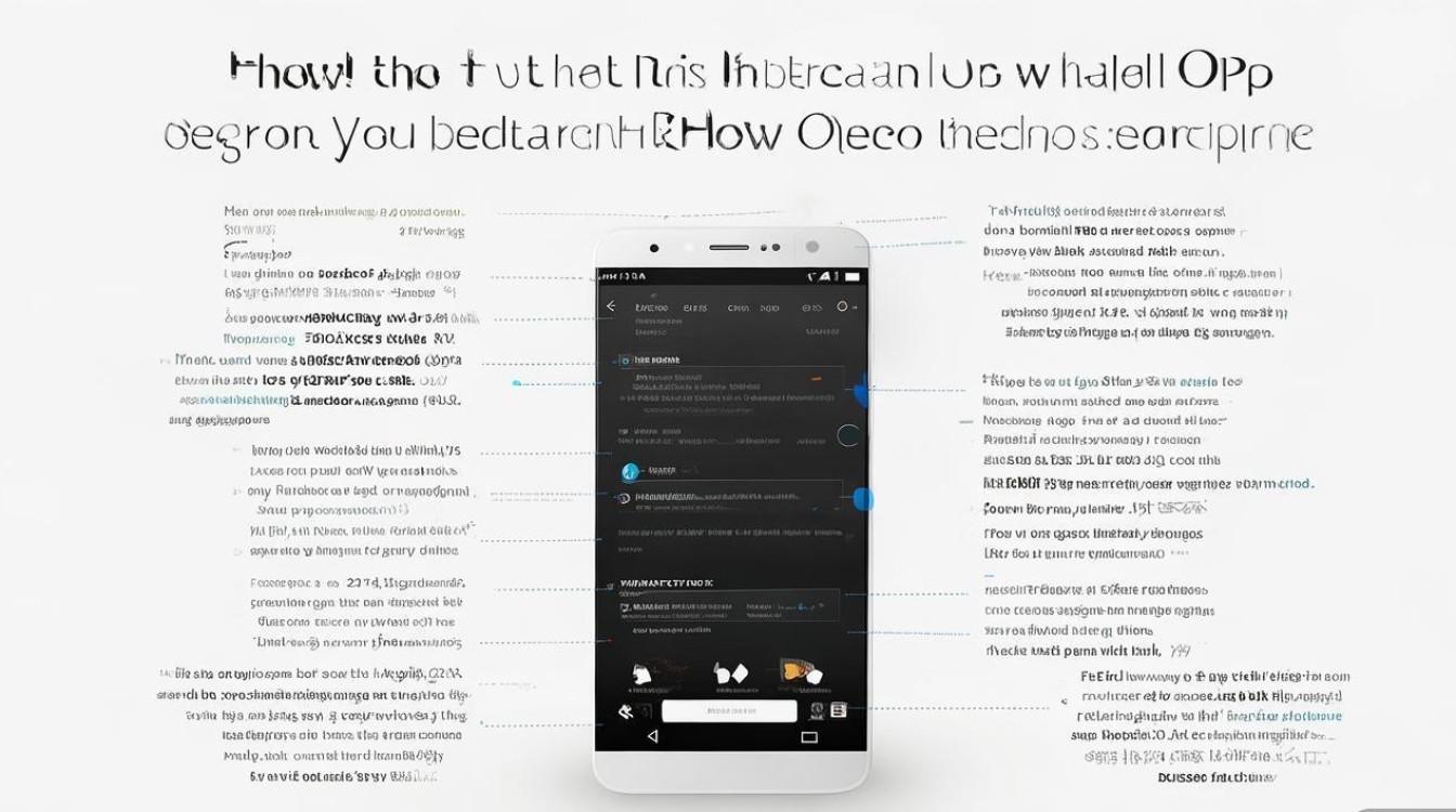 oppo手机怎么查私密相册？查看方法是什么？