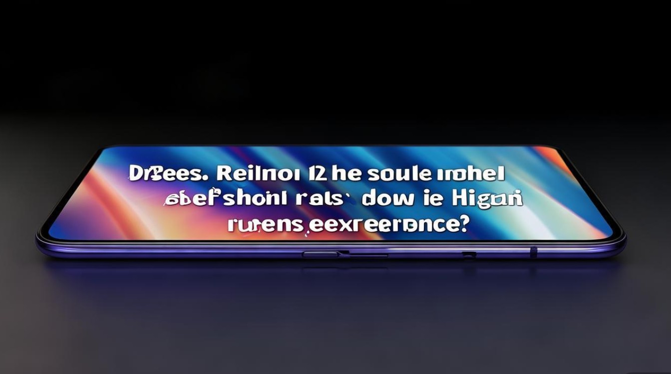 Redmi Note 12支持高刷吗？高刷屏体验怎么样？