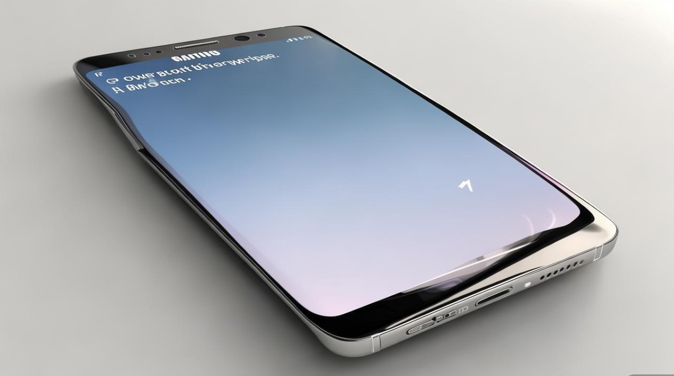 三星手机电源键失灵了，到底该怎么开机？