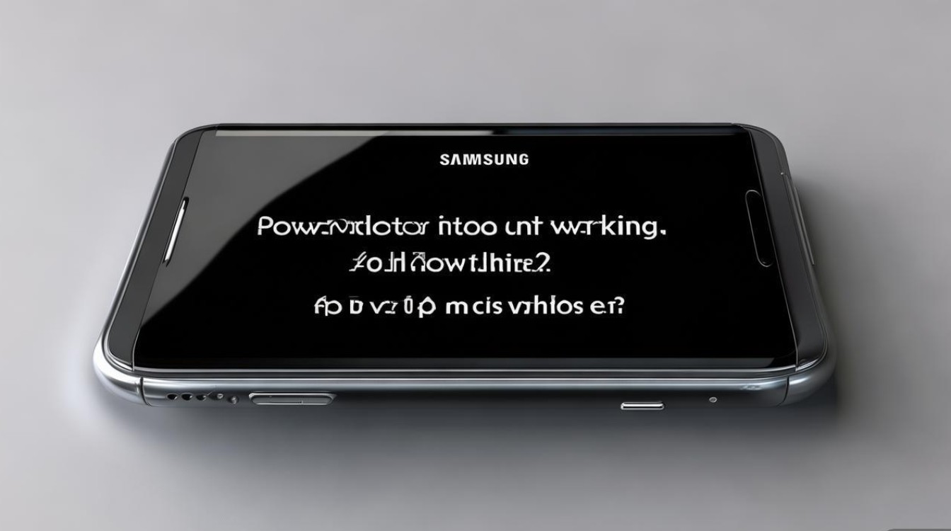 三星手机电源键失灵了，到底该怎么开机？