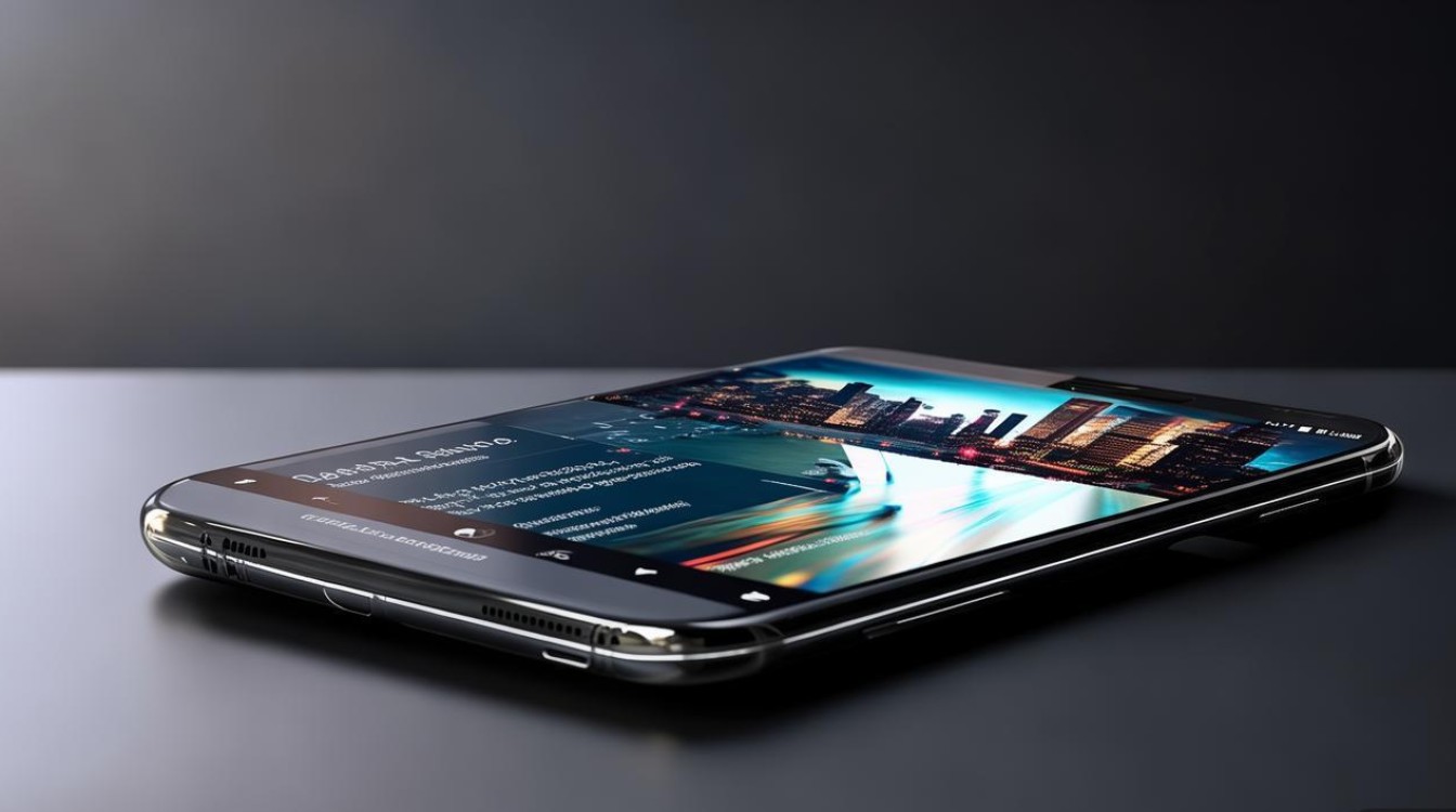 三星手机录像播放时如何设置全屏显示？