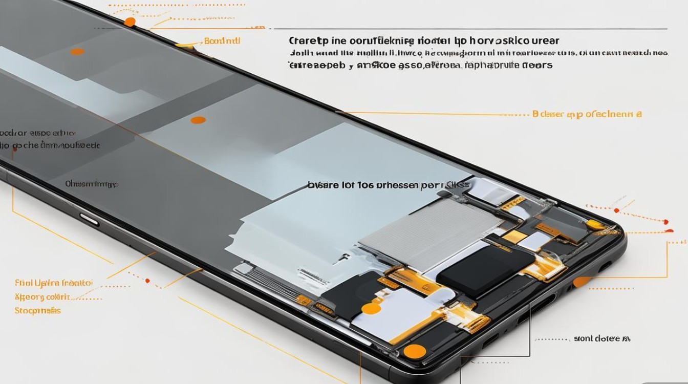 华为p10plus屏幕怎么拆？自己拆要注意哪些细节？