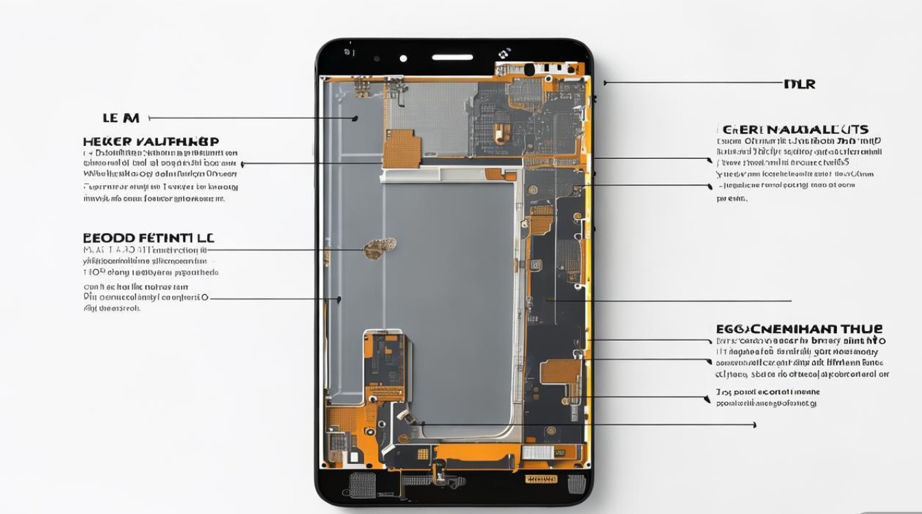 华为p10plus屏幕怎么拆？自己拆要注意哪些细节？