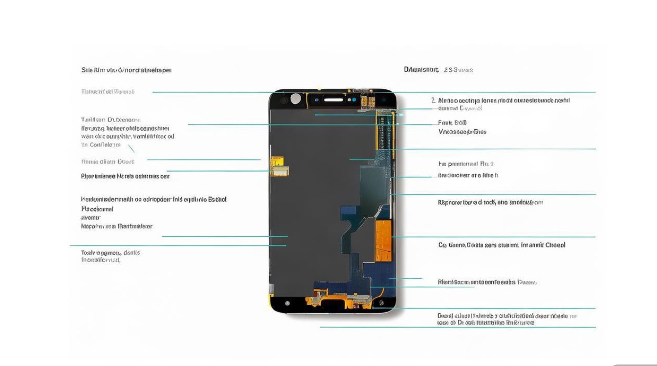 华为p10plus屏幕怎么拆？自己拆要注意哪些细节？